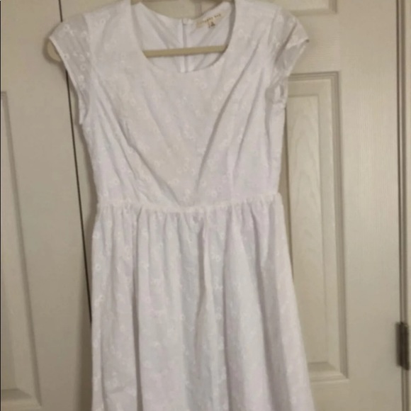 Copper Key Dress - Picture 1 of 4